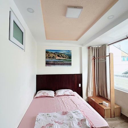 Coco 2 Hotel ดาลัด ภายนอก รูปภาพ