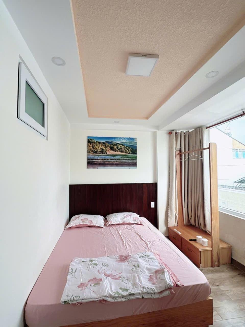 Coco 2 Hotel ดาลัด ภายนอก รูปภาพ