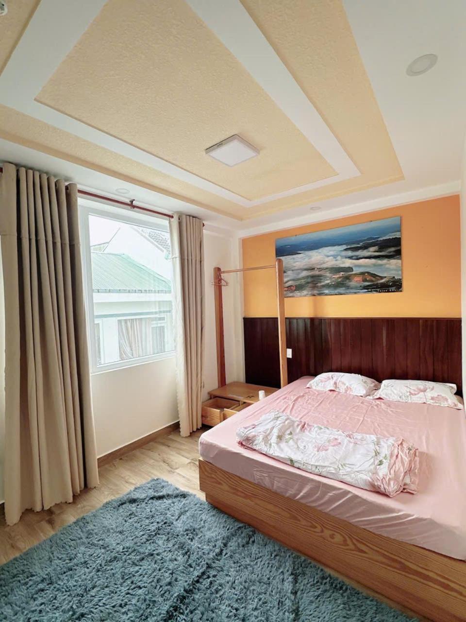 Coco 2 Hotel ดาลัด ภายนอก รูปภาพ